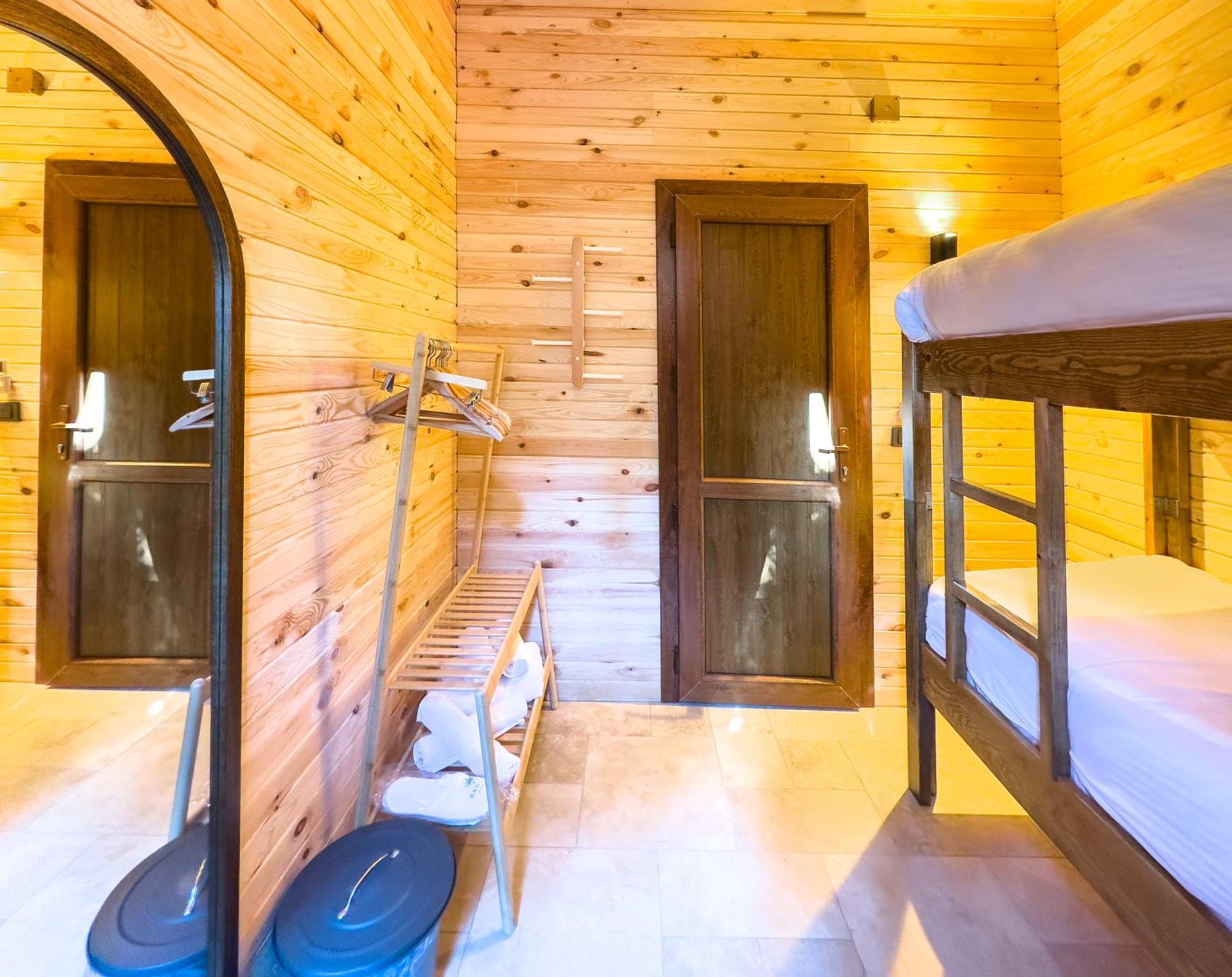 Alacati Wellness Garden Room photo