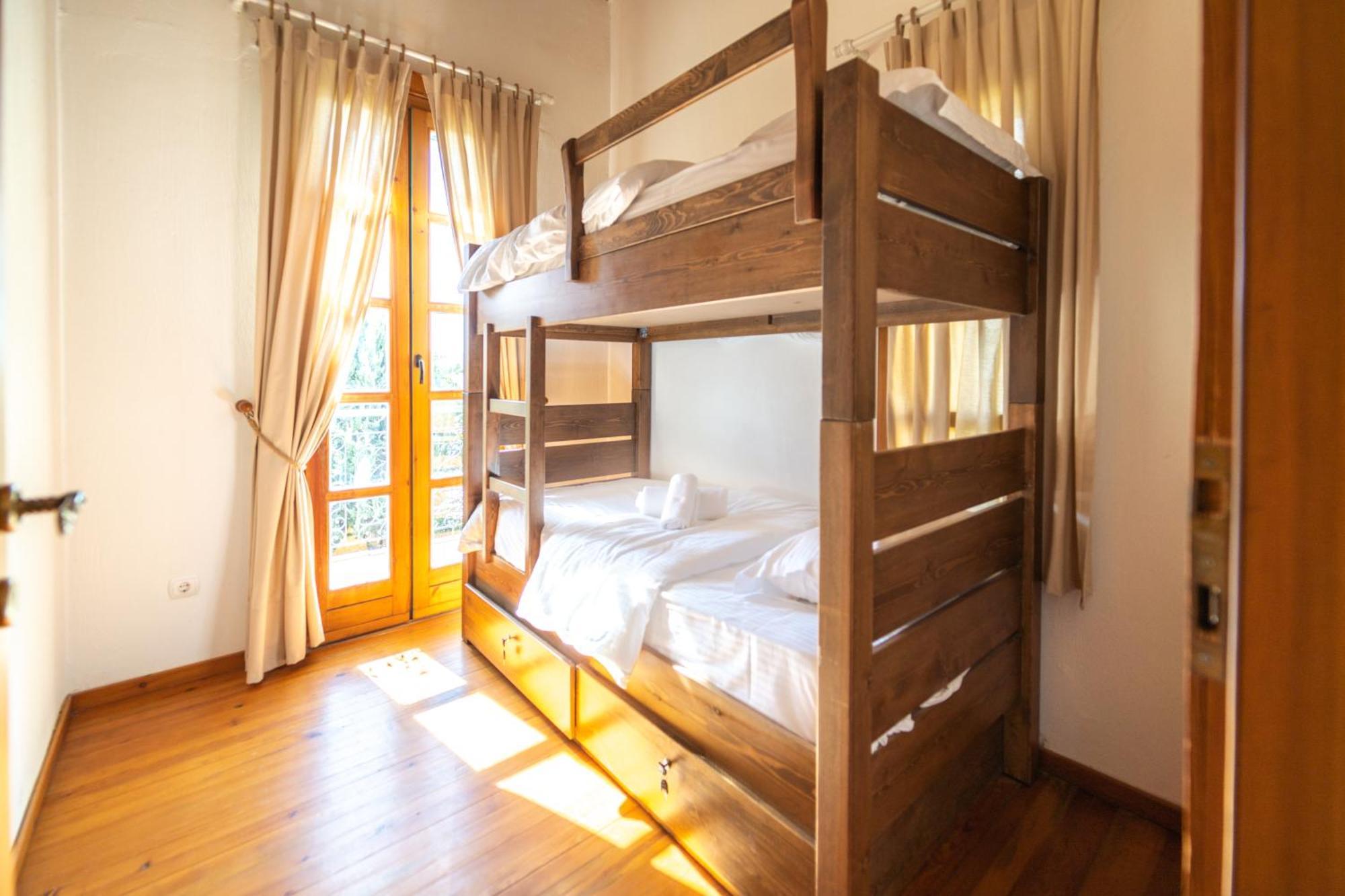 Alacati Wellness Garden Room photo